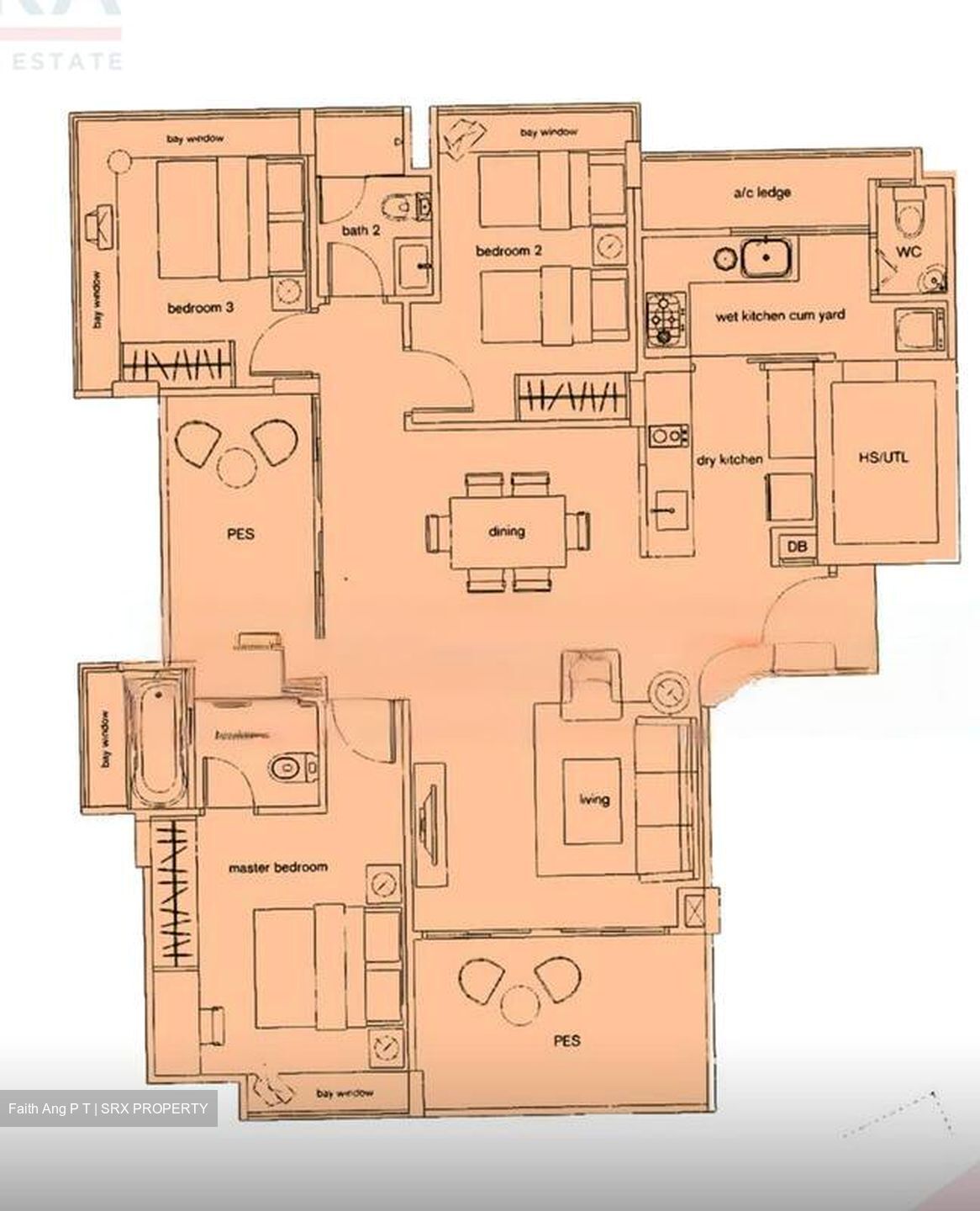 The Maylea (D5), Condominium #455339661